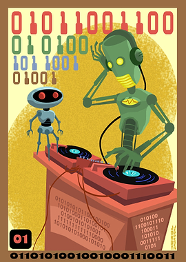 'Will cybernetic entities ever truly appreciate the nua ...