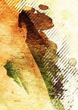 WATERCOLOR ILLUSION-2