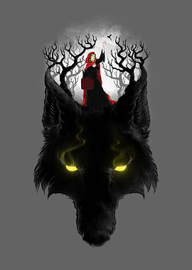 Walking to the Beast