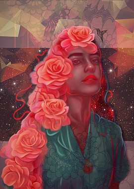 Every day is a magic, if you open your heart and maind, ...