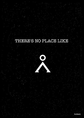 There's No Place Like Terra