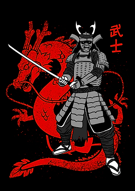 Samurai