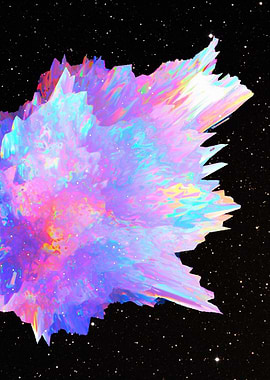 This is a print by Nickjaykdesign (@nickjaykdesign on s ...