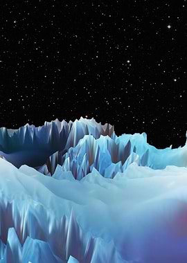 This is a print by Nickjaykdesign (@nickjaykdesign on s ...