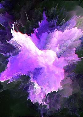 This is a print by Nickjaykdesign (@nickjaykdesign on s ...