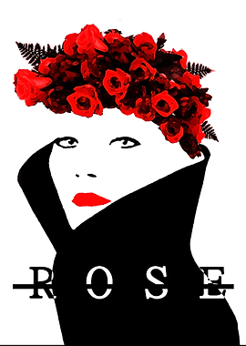 Extrait d'une série d'illustration basé autor du thème ...