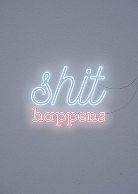 Shit Happens