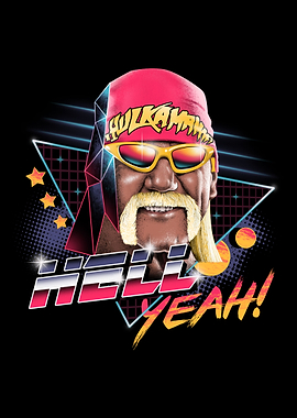 Hulkamania!