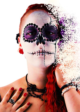 La Muerte Shooting