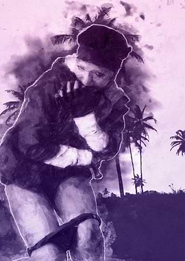 First of this art style, will continue a collection of ...