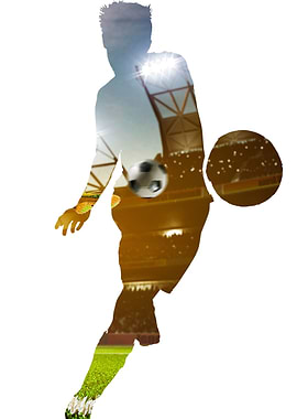 Minimal Sports Collection - Soccer