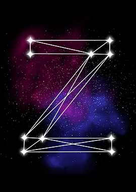 Initial letter Z