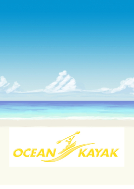 ocean kayak
