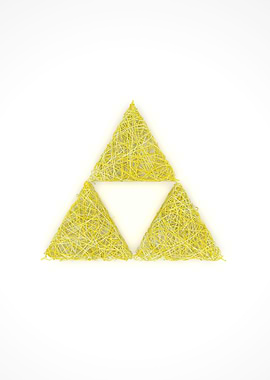 Fiber Triforce