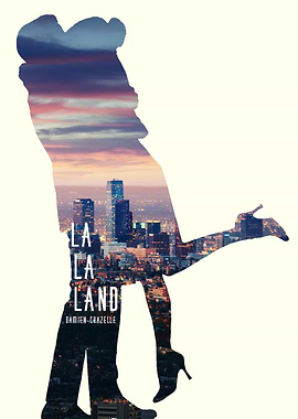 La La Land, Damien Chazelle