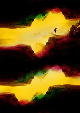 Hi from the The Upside Dow