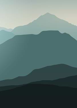 Landscape Set Right (3 of 3)