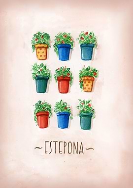 If you ever been to Estepona, you know that it's a plac ...