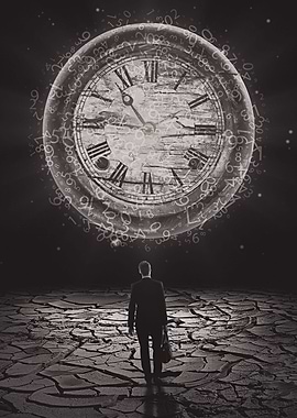 The Greatest Commodity