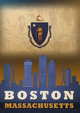 Boston Massachusetts