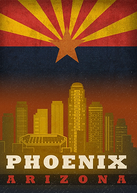Phoenix Arizona