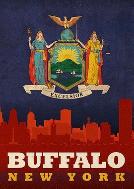 Buffalo New York