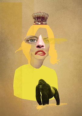 Digital illustration