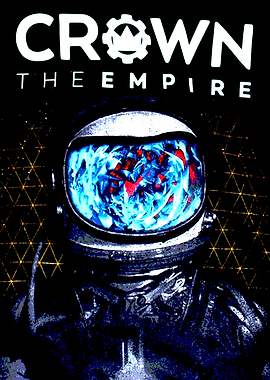 crown the empire