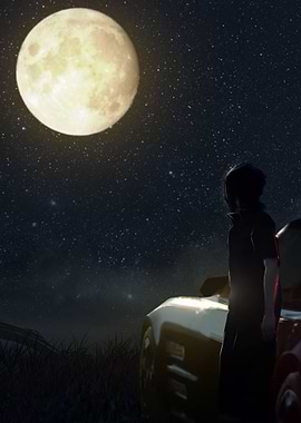 FanArt/ConceptArt of Final Fantasy XV 'Noctis and the m ...