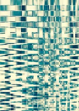 abstract pattern