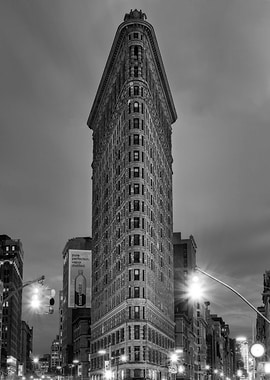 Flatiron Building
