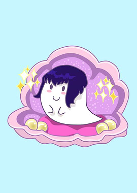 Ghostly In The Shelly