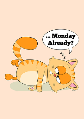 Nobody likes to wake up on Monday morning and go to wor ...