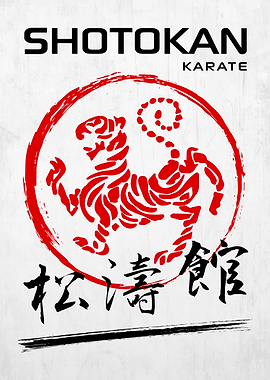 Shotokan Karate
