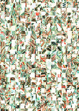 abstract pattern