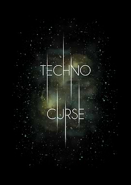 Techno Curse