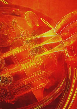 The Color of Music - Frenc