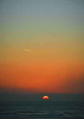 Sun / Dawn / Dust / UnSpla