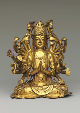 Oriental Sculpture