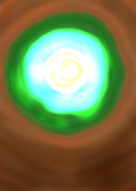 down the rabbit hole.