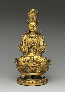 Oriental Sculpture