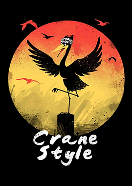Crane Style