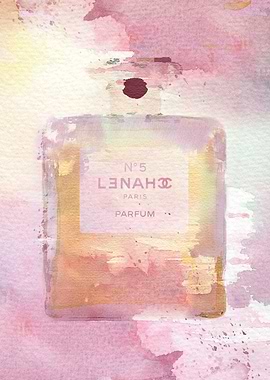 parfume paris nª5