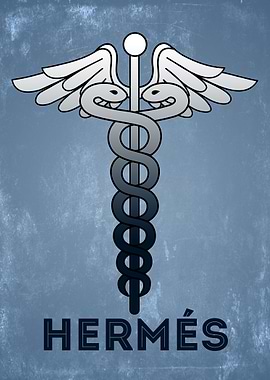 Gods of Olympus : Hermés