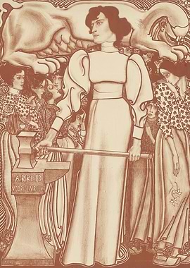 Vintage illustration