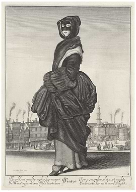 Vintage illustration