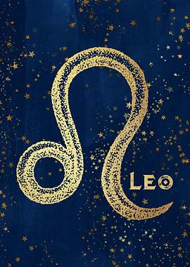 Leo birthdates July 23 to August 22. Antique Vintage Ar ...