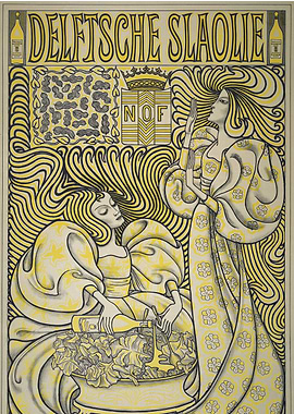 Vintage illustration