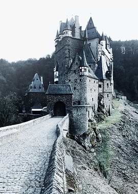 Burg