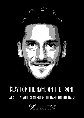 Francesco Totti